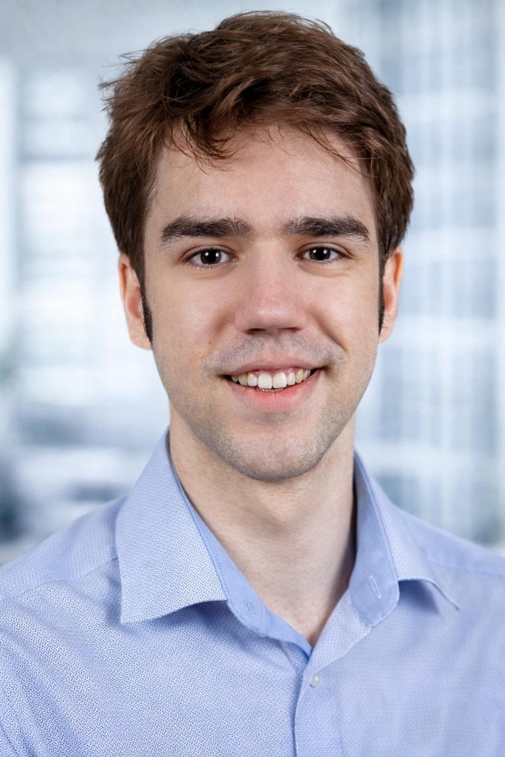 Tim Konrad