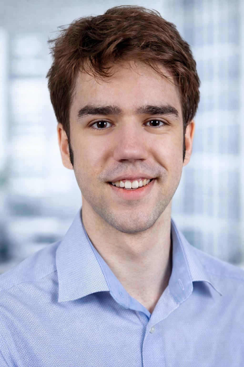 Tim Konrad, Technische Leitung